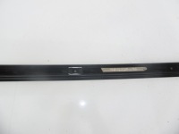 Рейлінг молдинг дахова ліва porsche cayenne 7l Ціна, фото thumb