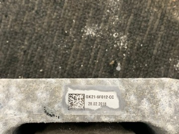 фото thumb №9, Ford transit custom mk8 2.0 tcdi лапи подушка крепление двигателя оригинал