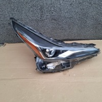 Купить Фара фара toyota prius iv рестайлинг  18- 19- full led правый  оригинал koito, фото thumb