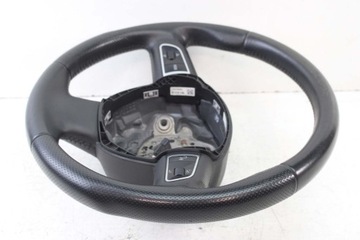 фото thumb №7, Audi a4 a5 q5 кермо 8t0419091a 8k 8r 8t0 419 091 a рестайлінг wul чорний 8t0