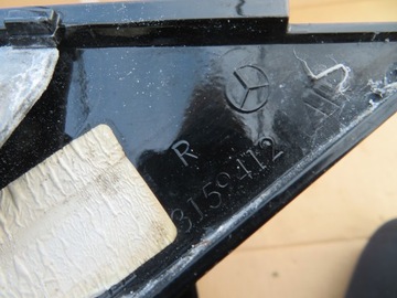 фото thumb №11, Mercedes w212 зеркало правые 7+2 pin a2128100216