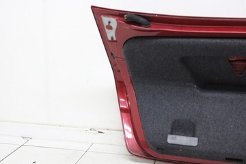 фото thumb №7, Audi a4 b7 cabrio 2006r- кришка зад задня багажника lz3f - код фарби