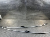 Купить Mercedes ml164 рестайлинг  08- рейлинги кровельные комплект, фото thumb