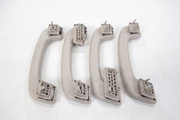фото thumb №4, Ручка потолок bmw f01 f02 f07 gt бежево-серый
