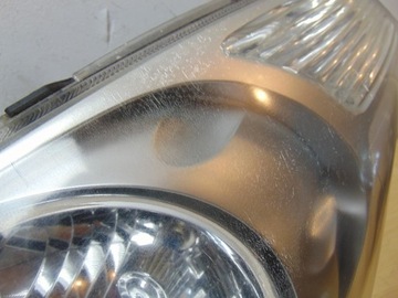 фото thumb №10, Лампа ліва перед hyundai h1 ii 2007- європа