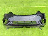 фото thumb №1, Opel zafira c lift 16- бампер передний перед 6pdc