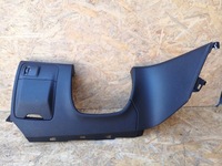 фото thumb №1, Renault megane iv захист панелі захист колонки