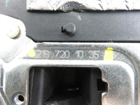 фото thumb №6, Замок правый передний mercedes cls c219 2197201035