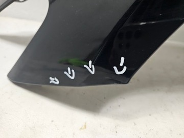 фото thumb №10, Крыло левый перед переднее bmw 5 g30 g31