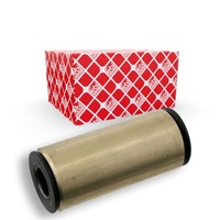 фото thumb №11, Febi втулка рессора renault p. kerax