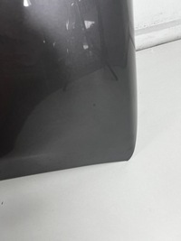 фото thumb №7, Renault clio iv 4 2012 - 2019 капот кришка двигуна перед