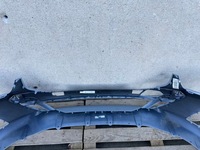 фото thumb №6, Бампер перед передний bmw 5 g60 g61 msp m sport m-pakiet 2023- 8084653 полный