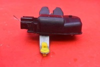 фото thumb №5, Замок крышки задняя багажника nissan tiida 1 i sedan 04-08