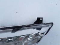 фото thumb №5, Противотуманная фара led drl renault clio iv lift левый