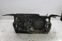 фото thumb №5, Pas передний радиатор комплект автоматическая коробка передач audi q5 8r 2.0 tdi 08-12