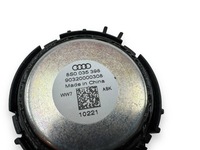 фото thumb №6, Audi tt tts rs mk3 8s 2021 динамик дверь передних