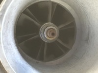 фото thumb №7, Audi a5 8t 2.7 tdi турбонагнетатель turbo 059145721b