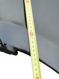 фото thumb №12, Mercdedes крило задній лівий vito 447 w447 довгий a4476370109