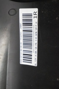 фото thumb №11, Бампер задний 4xpdc audi a5 8ta lift