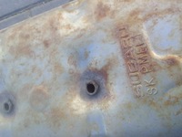 фото thumb №9, Subaru crosstrek 17-22 гаситель выхлоп 2.0b usa