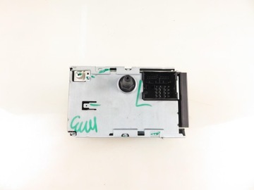 фото thumb №5, Радіо ford focus c-max 6000 cd 3m5t18c815be + код