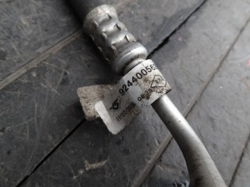 фото thumb №4, Dacia lodgy stepway 2018 1,6 sce шланг кондиціонера 924400562r оригінал