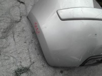 Citroen c4 5d бампер задний задняя Цена, фото thumb