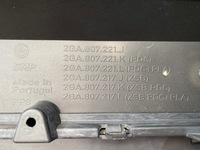 фото thumb №13, Бампер передний перед vw t-roc 2ga r-line 2017-2021