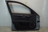 фото thumb №12, Двері лівий перед mercedes w204 792