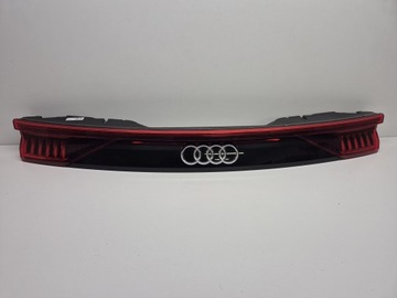 фото thumb №12, Audi q8 4m8 накладка задняя led базовый оригинал европа 4m8945095m