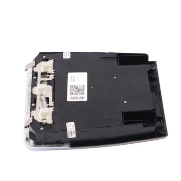 фото thumb №12, Bmw e81 e82 e87 лампа стеля освітлення кабіни бежева 9225486