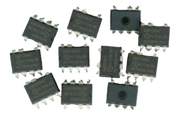 ICE2QR2280Z 2QR2280Z DIL8/7-PIN СТИРАЛЬНАЯ МАШИНА SAMSUNG WF7602S8V ЦЕПЬ IC
