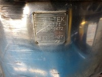 фото thumb №14, Vw golf vi 6 r32 выхлоп глушитель milltek msvw371 2,75 "