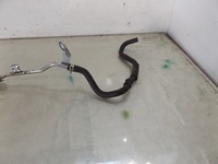 фото thumb №3, Space star ii lift 1,2 труба wąż wody