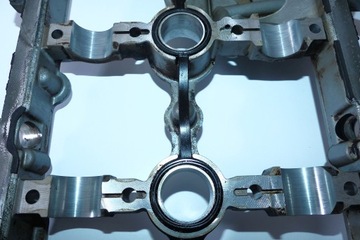 фото thumb №9, Audi a8 d3 5.2 fsi v10 bsm головка цилиндров левая