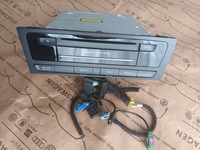 фото thumb №9, Audi a5 8t блок mmi навігація 3g+ 8r1035748j