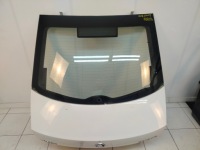 Купити Skoda octavia 3 hb 2012r- кришка багажника багажника задній задня 1026 lf9e, фото thumb