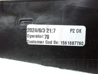 Пластик защита стойка левая 1561687760 alfa romeo tonale 24r Оригинал, фото thumb