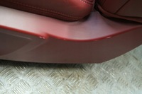 фото thumb №8, Maserati levante сиденье левый водителя красный