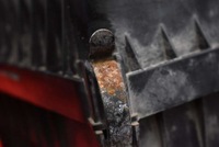 фото thumb №8, Корпус фильтра воздуха 281101g100 kia rio 2 ii 1.5 crdi 110 km 05-09