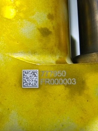 фото thumb №10, Ferrari purosangue амортизатор перед зад set