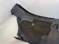 фото thumb №11, Подкрылок левая перед mercedes s klasa w223 a2236900300