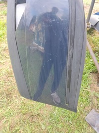 фото thumb №11, Бампер перед saab 900