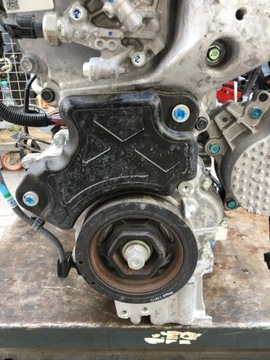 фото thumb №10, Двигатель 1.5 i-mmd lec3 honda hr-v iii e:hev 22-