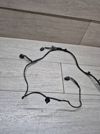 фото thumb №5, 13779. porsche 911 992 електропроводка pdc перед 992972156bg