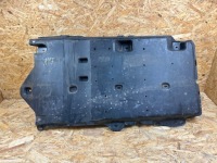 Купить Плита защита пол подвеска peugeot opel citroen 9836896180, фото thumb