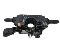 фото thumb №8, Переключатель комбинированный лента air bag kpl 255670975r dacia sandero iii