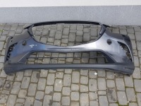 фото thumb №1, Mazda cx-3 бампер перед передній d10j-50031 46g fv