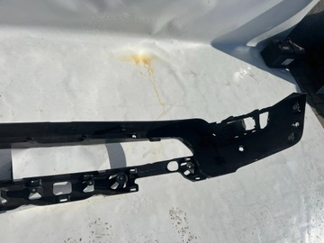 фото thumb №10, Бампер ford ranger raptor iv 2023 перед переднє