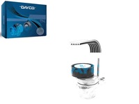 фото thumb №1, Dayco kpv225 набор ремень клиновой многоручейковый